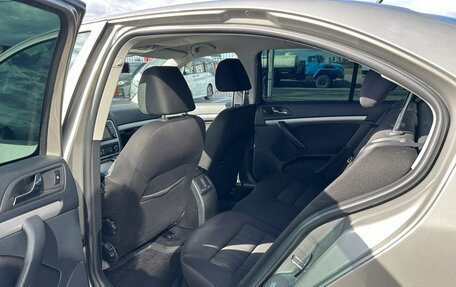 Skoda Octavia, 2011 год, 849 999 рублей, 19 фотография