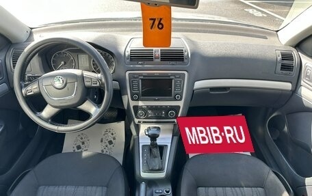 Skoda Octavia, 2011 год, 849 999 рублей, 16 фотография