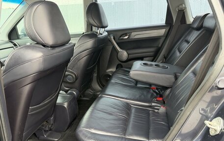 Honda CR-V III рестайлинг, 2008 год, 980 000 рублей, 7 фотография