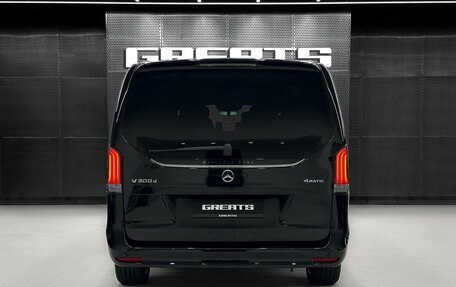 Mercedes-Benz V-Класс, 2026 год, 14 700 000 рублей, 6 фотография