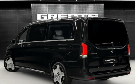 Mercedes-Benz V-Класс, 2026 год, 14 700 000 рублей, 7 фотография