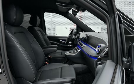 Mercedes-Benz V-Класс, 2026 год, 14 700 000 рублей, 12 фотография