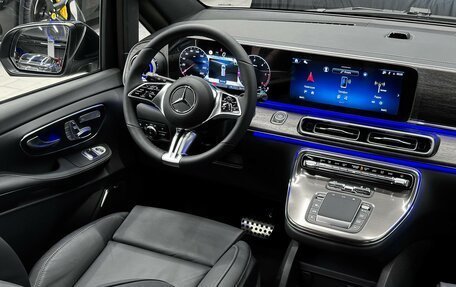 Mercedes-Benz V-Класс, 2026 год, 14 700 000 рублей, 14 фотография