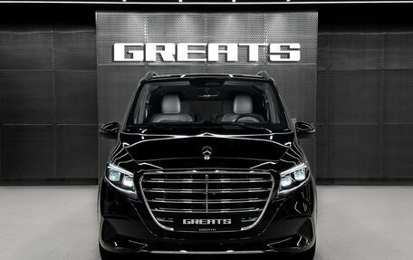 Mercedes-Benz V-Класс, 2026 год, 14 700 000 рублей, 2 фотография