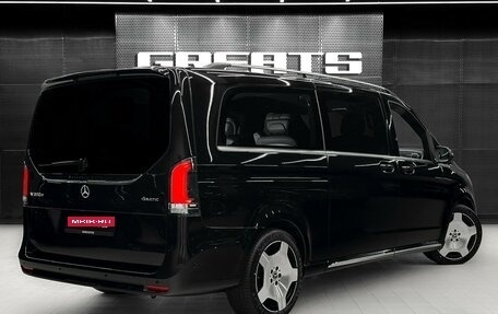 Mercedes-Benz V-Класс, 2026 год, 14 700 000 рублей, 5 фотография