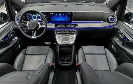 Mercedes-Benz V-Класс, 2026 год, 14 700 000 рублей, 15 фотография