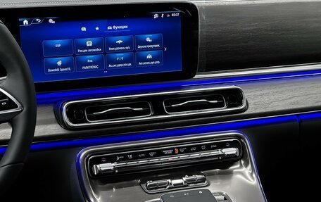 Mercedes-Benz V-Класс, 2026 год, 14 700 000 рублей, 18 фотография