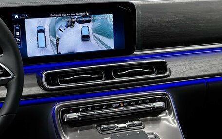 Mercedes-Benz V-Класс, 2026 год, 14 700 000 рублей, 21 фотография