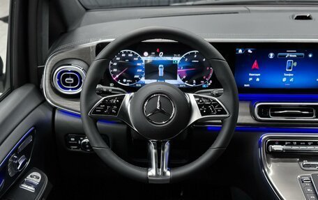 Mercedes-Benz V-Класс, 2026 год, 14 700 000 рублей, 16 фотография