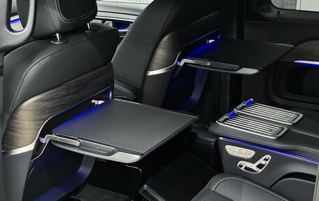 Mercedes-Benz V-Класс, 2026 год, 14 700 000 рублей, 25 фотография