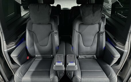Mercedes-Benz V-Класс, 2026 год, 14 700 000 рублей, 26 фотография