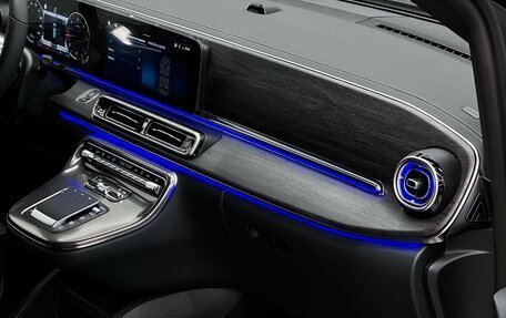 Mercedes-Benz V-Класс, 2026 год, 14 700 000 рублей, 22 фотография
