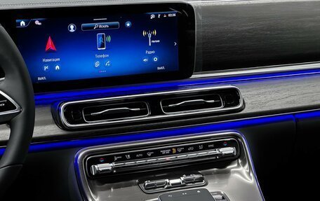 Mercedes-Benz V-Класс, 2026 год, 14 700 000 рублей, 20 фотография