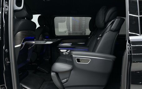Mercedes-Benz V-Класс, 2026 год, 14 700 000 рублей, 24 фотография