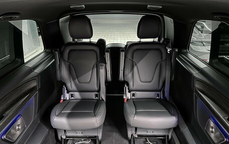 Mercedes-Benz V-Класс, 2026 год, 14 700 000 рублей, 29 фотография
