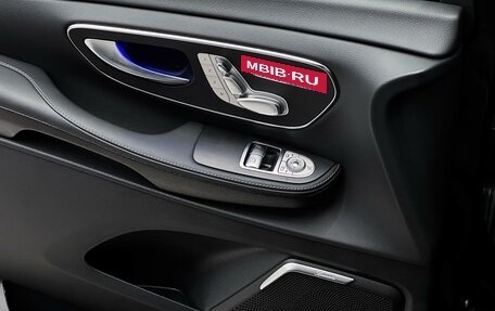 Mercedes-Benz V-Класс, 2026 год, 14 700 000 рублей, 30 фотография