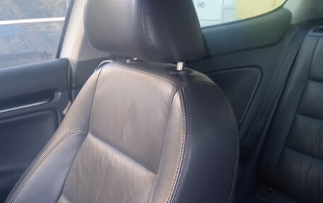 Volkswagen Golf V, 2007 год, 750 000 рублей, 4 фотография