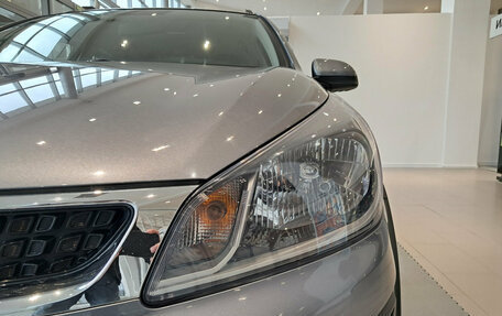 KIA Rio IV, 2019 год, 1 650 000 рублей, 21 фотография