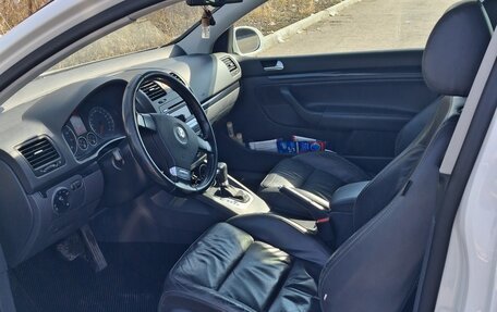 Volkswagen Golf V, 2007 год, 750 000 рублей, 6 фотография
