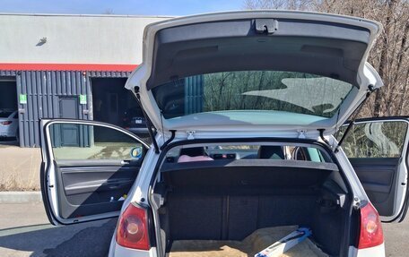 Volkswagen Golf V, 2007 год, 750 000 рублей, 7 фотография