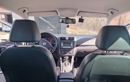 Volkswagen Golf V, 2007 год, 750 000 рублей, 8 фотография