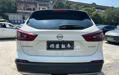 Nissan Qashqai, 2023 год, 1 554 000 рублей, 4 фотография