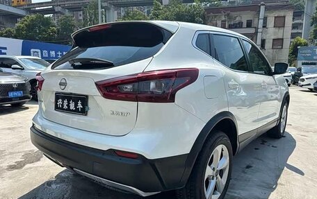 Nissan Qashqai, 2023 год, 1 554 000 рублей, 6 фотография
