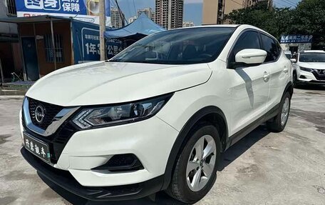 Nissan Qashqai, 2023 год, 1 554 000 рублей, 2 фотография