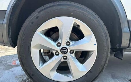 Nissan Qashqai, 2023 год, 1 554 000 рублей, 9 фотография