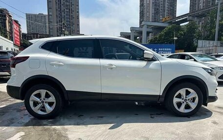 Nissan Qashqai, 2023 год, 1 554 000 рублей, 7 фотография
