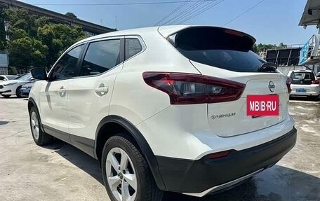 Nissan Qashqai, 2023 год, 1 554 000 рублей, 3 фотография