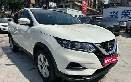 Nissan Qashqai, 2023 год, 1 554 000 рублей, 8 фотография
