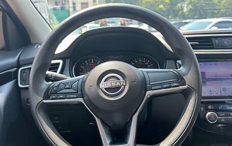 Nissan Qashqai, 2023 год, 1 554 000 рублей, 13 фотография