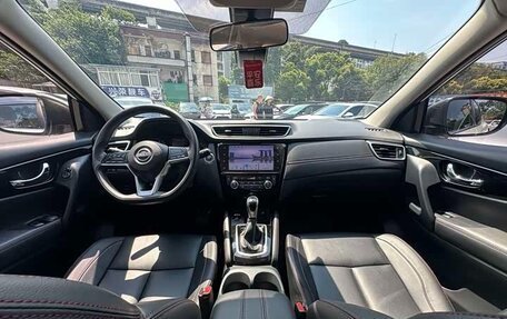 Nissan Qashqai, 2023 год, 1 554 000 рублей, 12 фотография