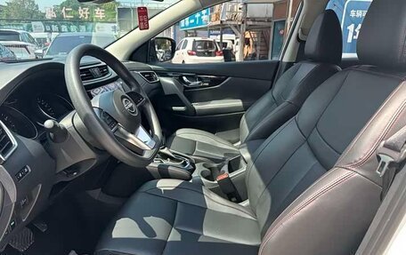 Nissan Qashqai, 2023 год, 1 554 000 рублей, 10 фотография