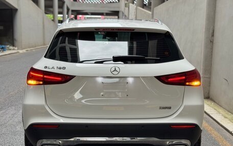 Mercedes-Benz GLA, 2023 год, 2 528 690 рублей, 5 фотография