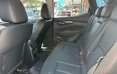 Nissan Qashqai, 2023 год, 1 554 000 рублей, 15 фотография