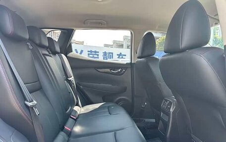 Nissan Qashqai, 2023 год, 1 554 000 рублей, 16 фотография
