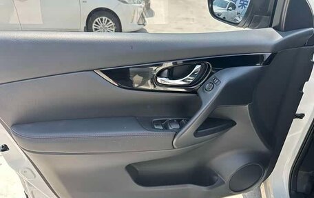 Nissan Qashqai, 2023 год, 1 554 000 рублей, 17 фотография