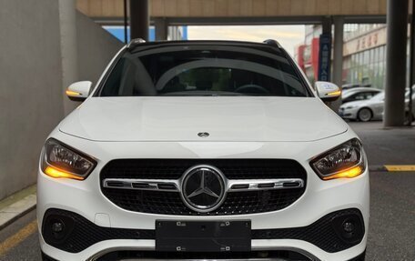 Mercedes-Benz GLA, 2023 год, 2 528 690 рублей, 2 фотография