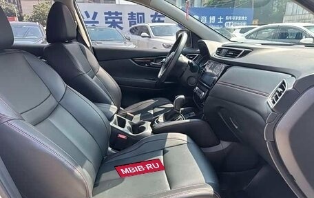 Nissan Qashqai, 2023 год, 1 554 000 рублей, 11 фотография