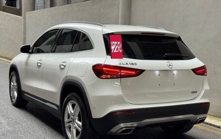 Mercedes-Benz GLA, 2023 год, 2 528 690 рублей, 4 фотография