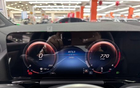 Mercedes-Benz GLA, 2023 год, 2 528 690 рублей, 12 фотография