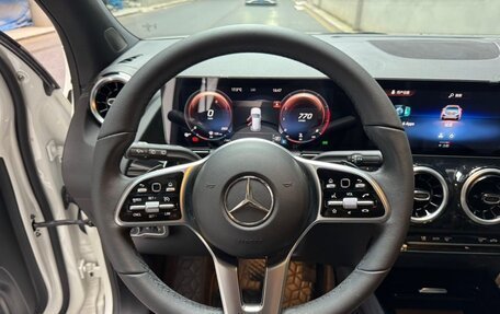 Mercedes-Benz GLA, 2023 год, 2 528 690 рублей, 9 фотография