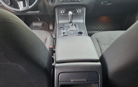Volkswagen Touareg III, 2012 год, 2 290 000 рублей, 8 фотография