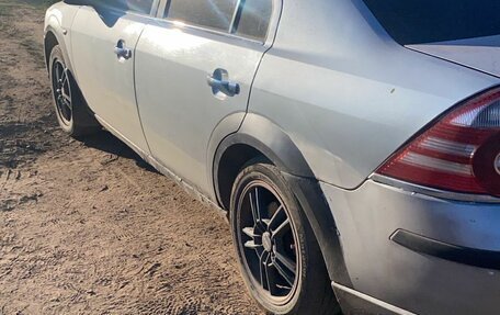 Ford Mondeo III, 2006 год, 350 000 рублей, 4 фотография
