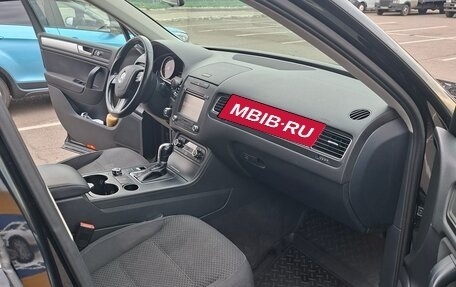Volkswagen Touareg III, 2012 год, 2 290 000 рублей, 7 фотография