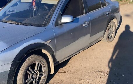 Ford Mondeo III, 2006 год, 350 000 рублей, 5 фотография