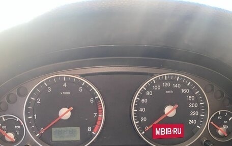 Ford Mondeo III, 2006 год, 350 000 рублей, 3 фотография