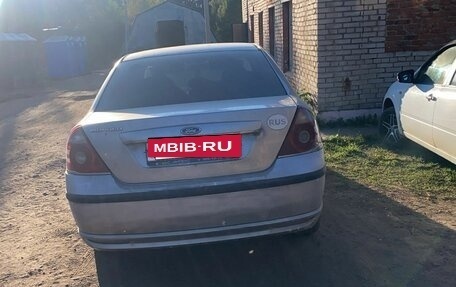Ford Mondeo III, 2006 год, 350 000 рублей, 6 фотография